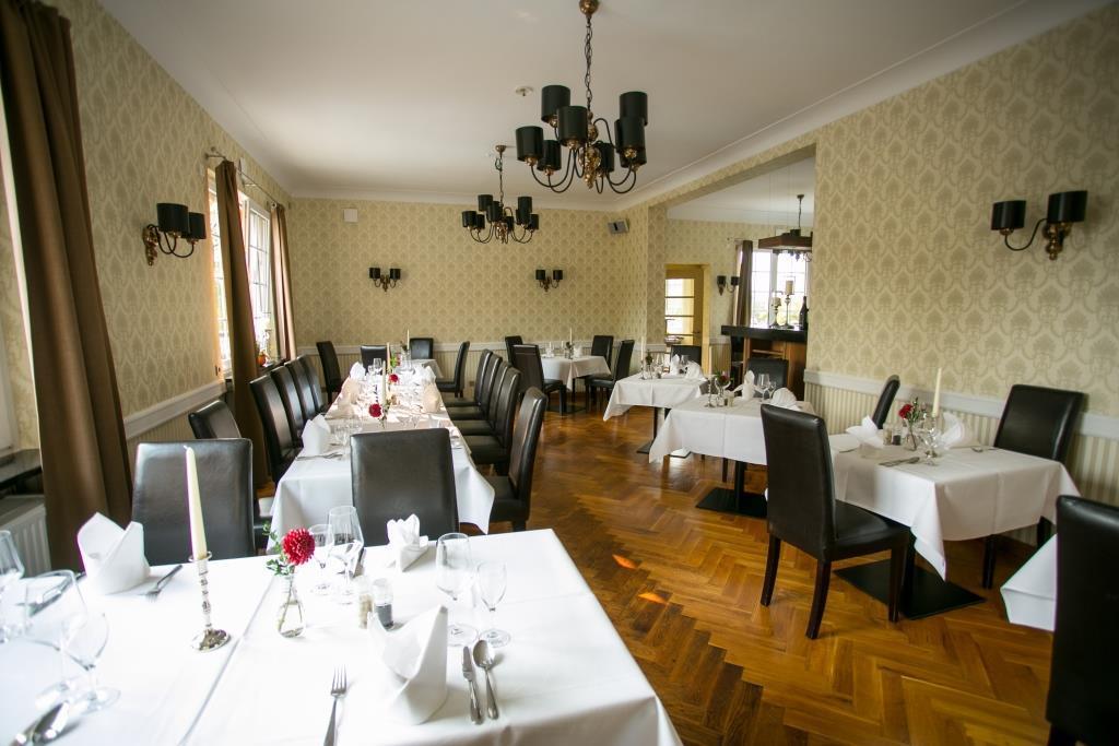 Villa Lilo Haldensleben Bagian luar foto